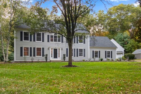 Tiny photo for 118 Harrison Road, Cheshire, CT 06410 (MLS # 24131340)