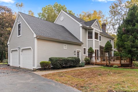 Tiny photo for 118 Harrison Road, Cheshire, CT 06410 (MLS # 24131340)