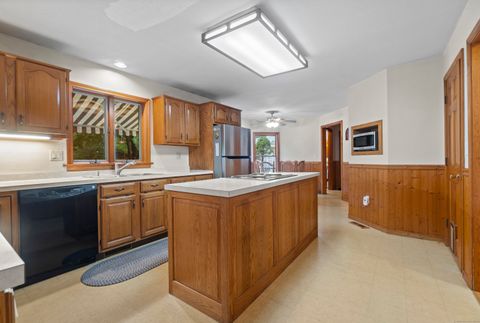 Tiny photo for 118 Harrison Road, Cheshire, CT 06410 (MLS # 24131340)