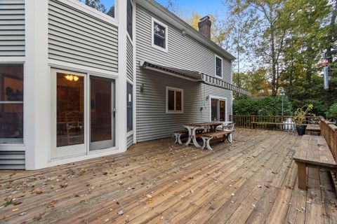 Tiny photo for 118 Harrison Road, Cheshire, CT 06410 (MLS # 24131340)