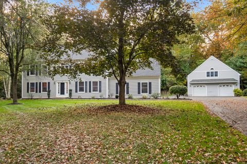 Tiny photo for 118 Harrison Road, Cheshire, CT 06410 (MLS # 24131340)