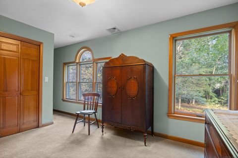 Tiny photo for 118 Harrison Road, Cheshire, CT 06410 (MLS # 24131340)