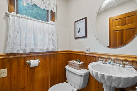 Tiny photo for 118 Harrison Road, Cheshire, CT 06410 (MLS # 24131340)