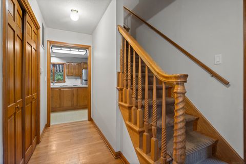Tiny photo for 118 Harrison Road, Cheshire, CT 06410 (MLS # 24131340)