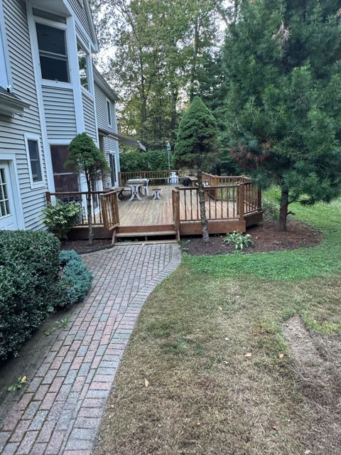 Tiny photo for 118 Harrison Road, Cheshire, CT 06410 (MLS # 24131340)