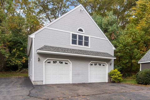 Tiny photo for 118 Harrison Road, Cheshire, CT 06410 (MLS # 24131340)