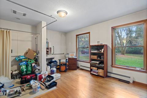 Tiny photo for 118 Harrison Road, Cheshire, CT 06410 (MLS # 24131340)