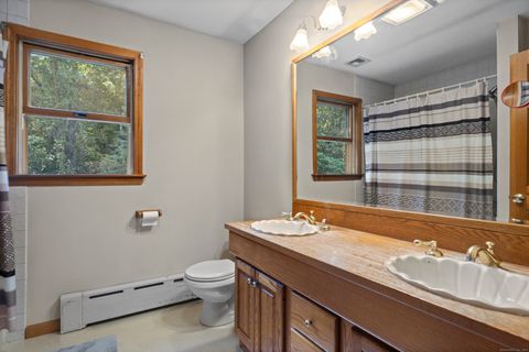 Tiny photo for 118 Harrison Road, Cheshire, CT 06410 (MLS # 24131340)