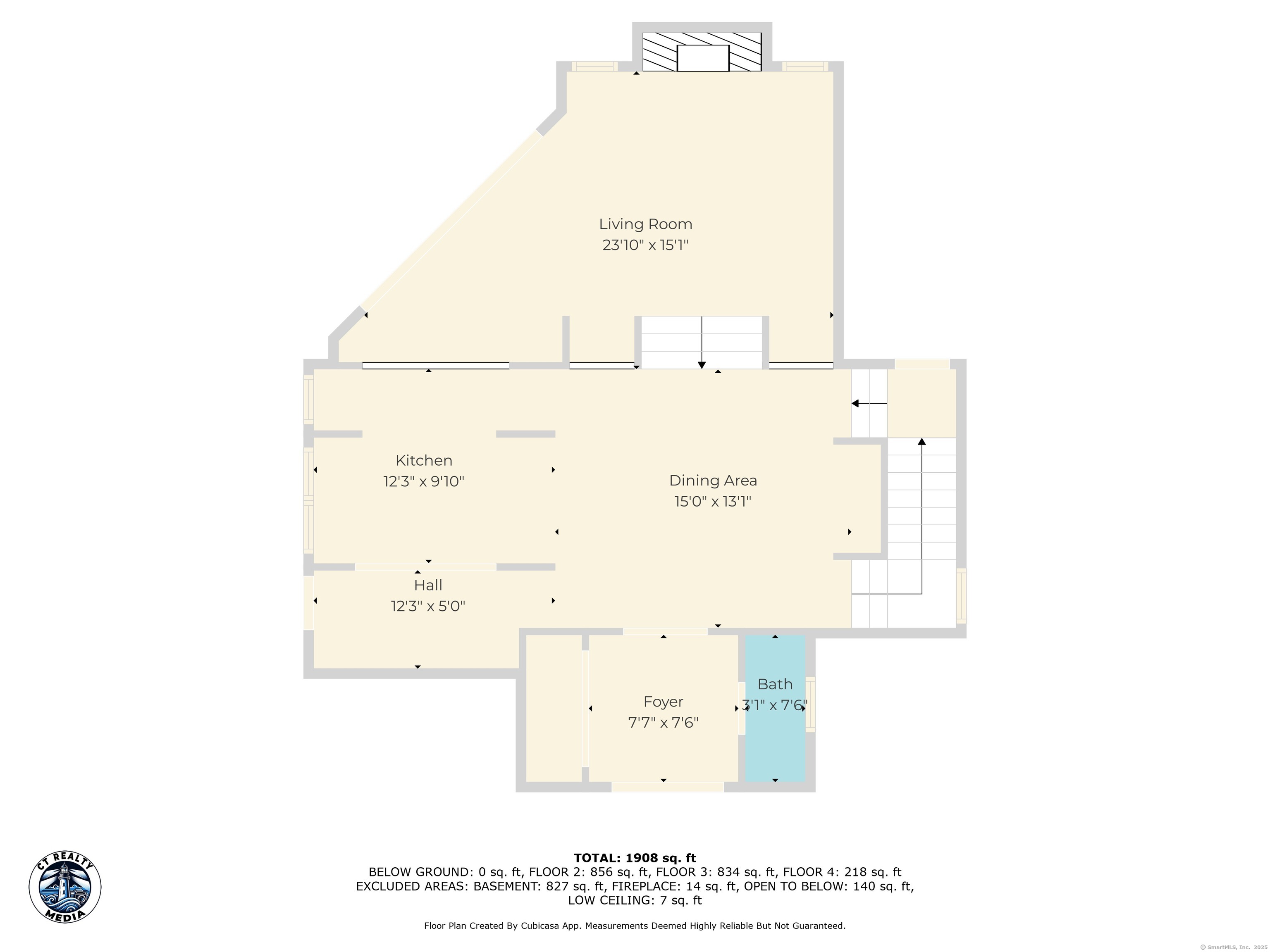 1201 Durham Road, Madison, Connecticut image 39