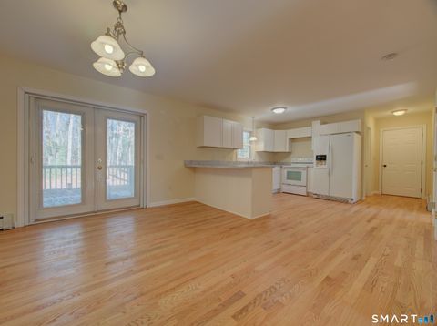 Tiny photo for 53 Norman Road, Griswold, CT 06351 (MLS # 24151254)