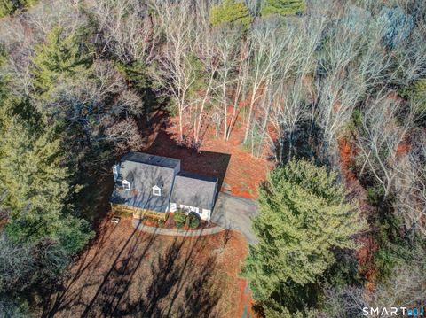 Tiny photo for 53 Norman Road, Griswold, CT 06351 (MLS # 24151254)
