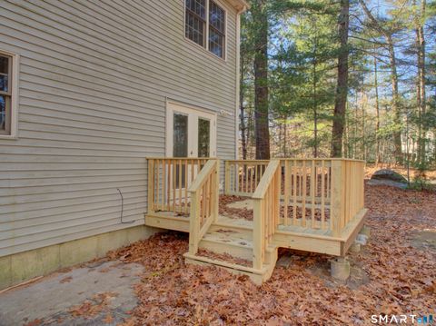 Tiny photo for 53 Norman Road, Griswold, CT 06351 (MLS # 24151254)