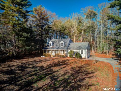 Tiny photo for 53 Norman Road, Griswold, CT 06351 (MLS # 24151254)