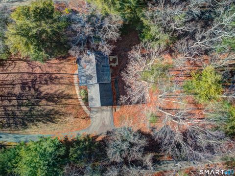 Tiny photo for 53 Norman Road, Griswold, CT 06351 (MLS # 24151254)