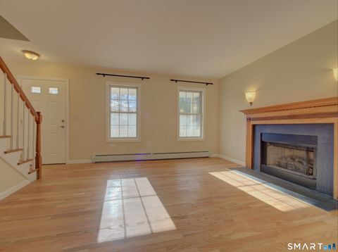 Tiny photo for 53 Norman Road, Griswold, CT 06351 (MLS # 24151254)