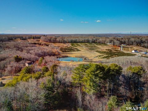 Tiny photo for 53 Norman Road, Griswold, CT 06351 (MLS # 24151254)