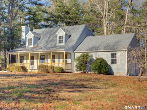 Photo of 53 Norman Road, Griswold, CT 06351 (MLS # 24151254)