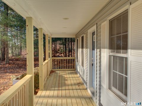 Tiny photo for 53 Norman Road, Griswold, CT 06351 (MLS # 24151254)