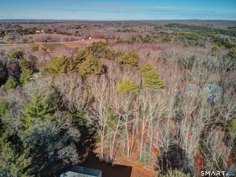 Tiny photo for 53 Norman Road, Griswold, CT 06351 (MLS # 24151254)