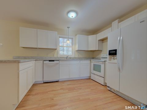 Tiny photo for 53 Norman Road, Griswold, CT 06351 (MLS # 24151254)