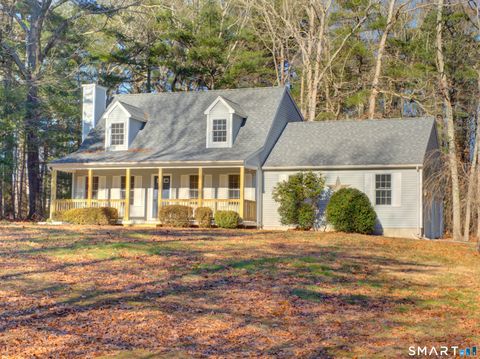 Tiny photo for 53 Norman Road, Griswold, CT 06351 (MLS # 24151254)