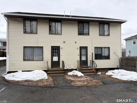 Tiny photo for 11 Fox Street, Waterbury, CT 06708 (MLS # 24156269)