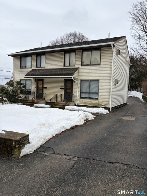 Tiny photo for 11 Fox Street, Waterbury, CT 06708 (MLS # 24156269)