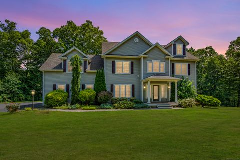 A home in Oxford