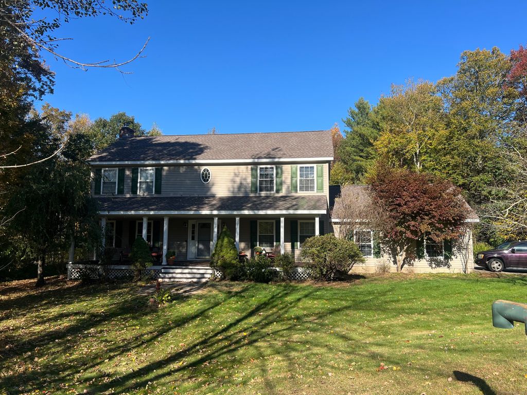 Photo of 2 Ramsgate Lane, Barkhamsted, CT 06063 (MLS # 24132213)