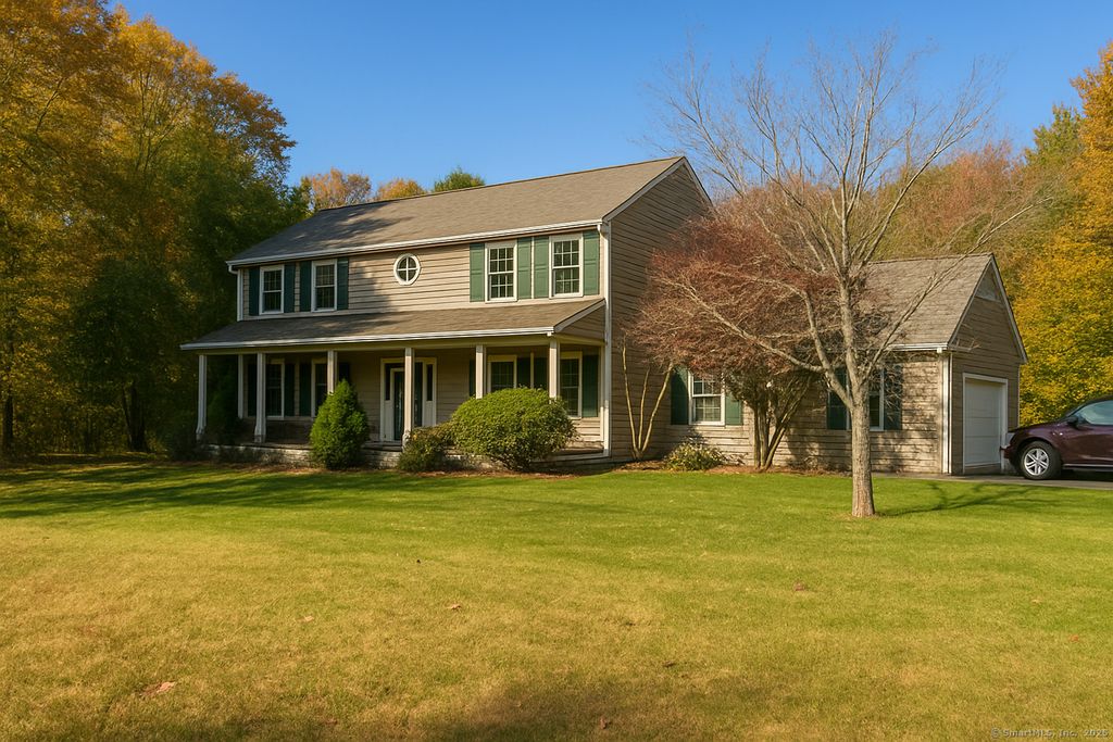 Photo of 2 Ramsgate Lane, Barkhamsted, CT 06063 (MLS # 24132213)