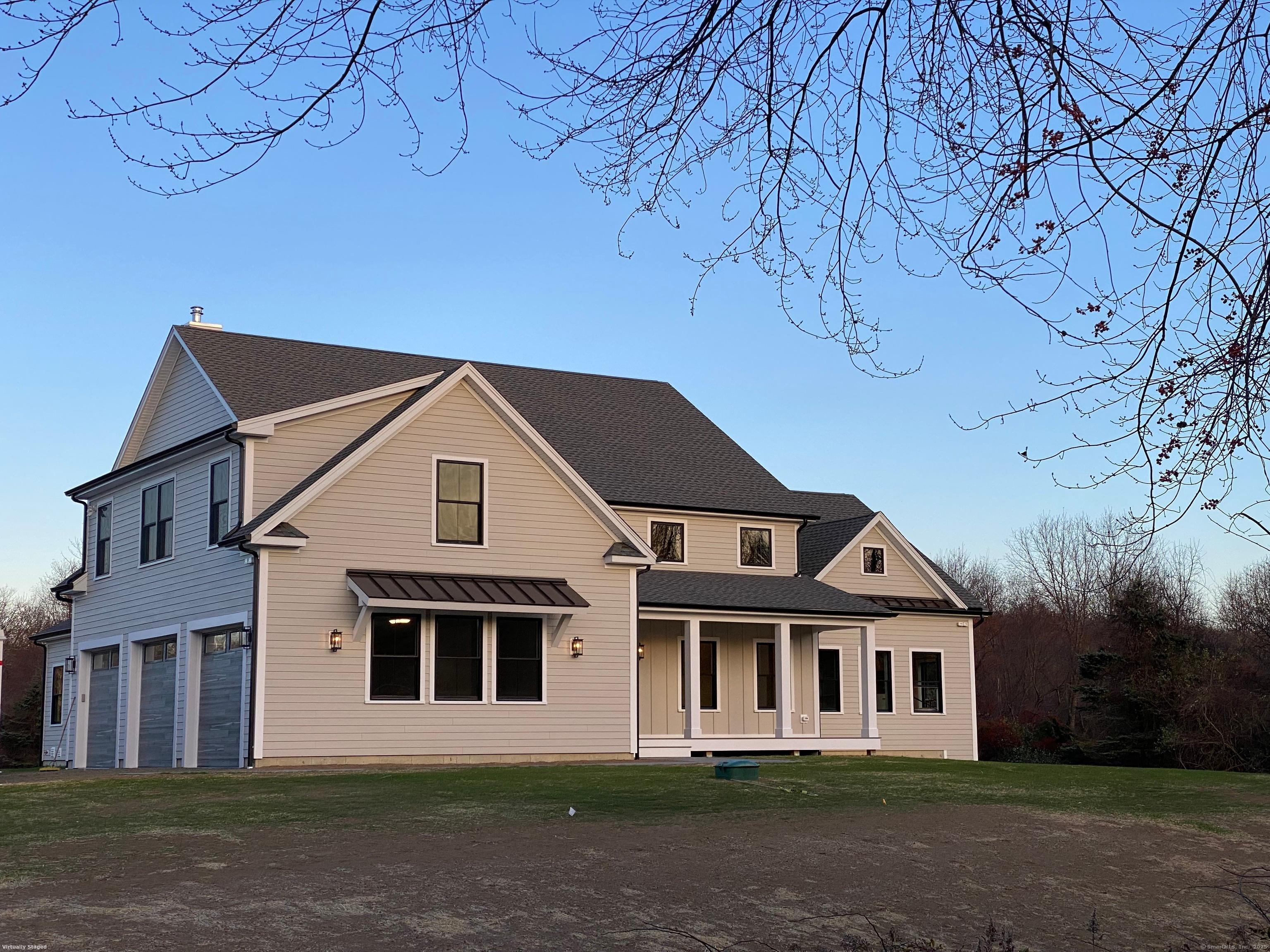 52 Westenhook Terrace