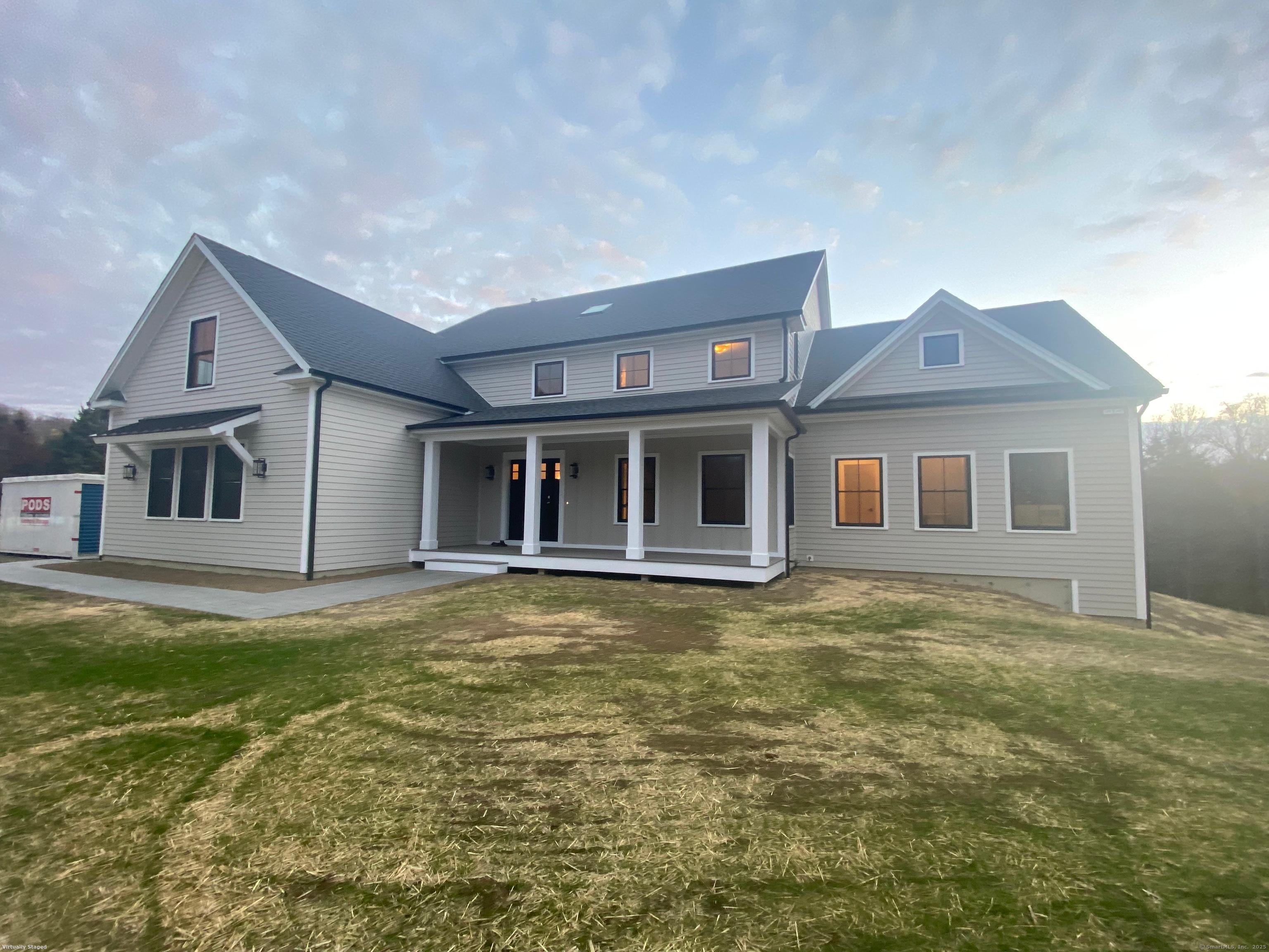 52 Westenhook Terrace