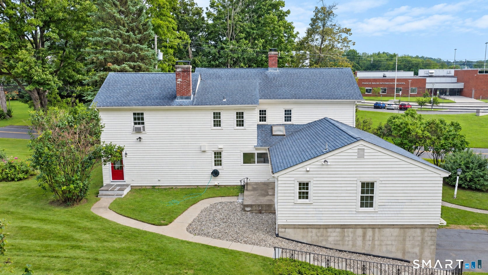 186 Damascus Road