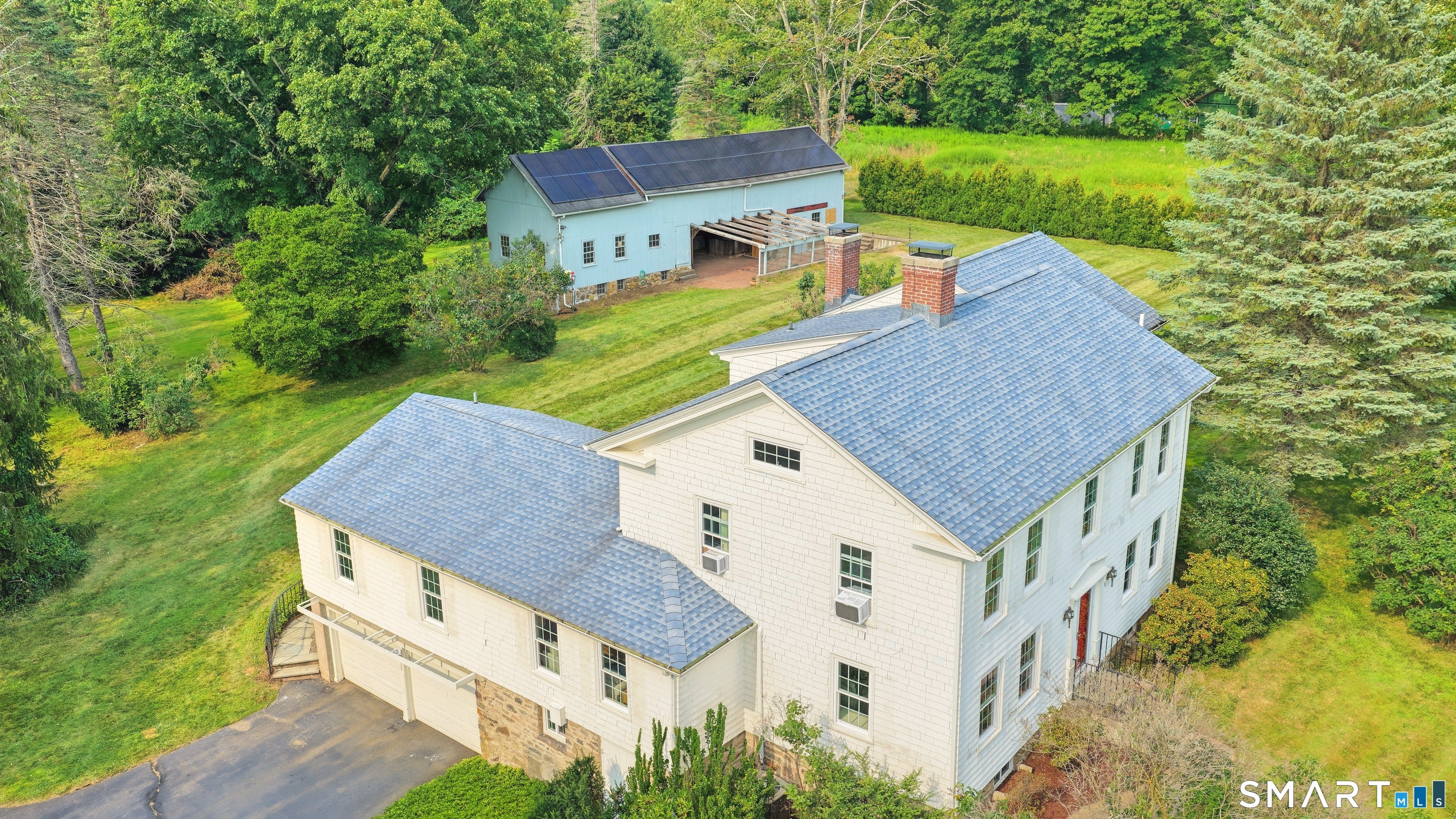 186 Damascus Road