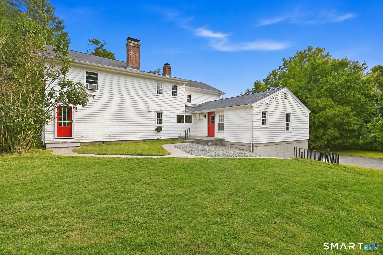 186 Damascus Road