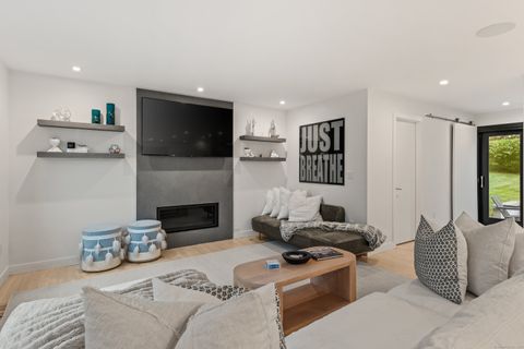 Tiny photo for 200 Hillspoint Road, Westport, CT 06880 (MLS # 24153438)