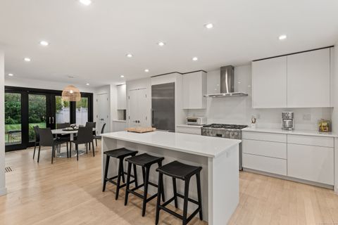 Tiny photo for 200 Hillspoint Road, Westport, CT 06880 (MLS # 24153438)