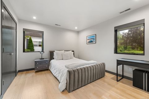 Tiny photo for 200 Hillspoint Road, Westport, CT 06880 (MLS # 24153438)