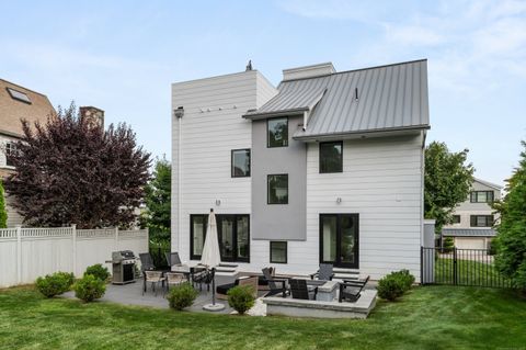 Tiny photo for 200 Hillspoint Road, Westport, CT 06880 (MLS # 24153438)