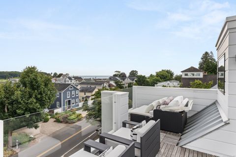 Tiny photo for 200 Hillspoint Road, Westport, CT 06880 (MLS # 24153438)