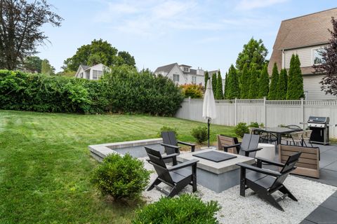 Tiny photo for 200 Hillspoint Road, Westport, CT 06880 (MLS # 24153438)