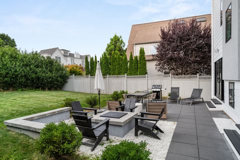 Tiny photo for 200 Hillspoint Road, Westport, CT 06880 (MLS # 24153438)