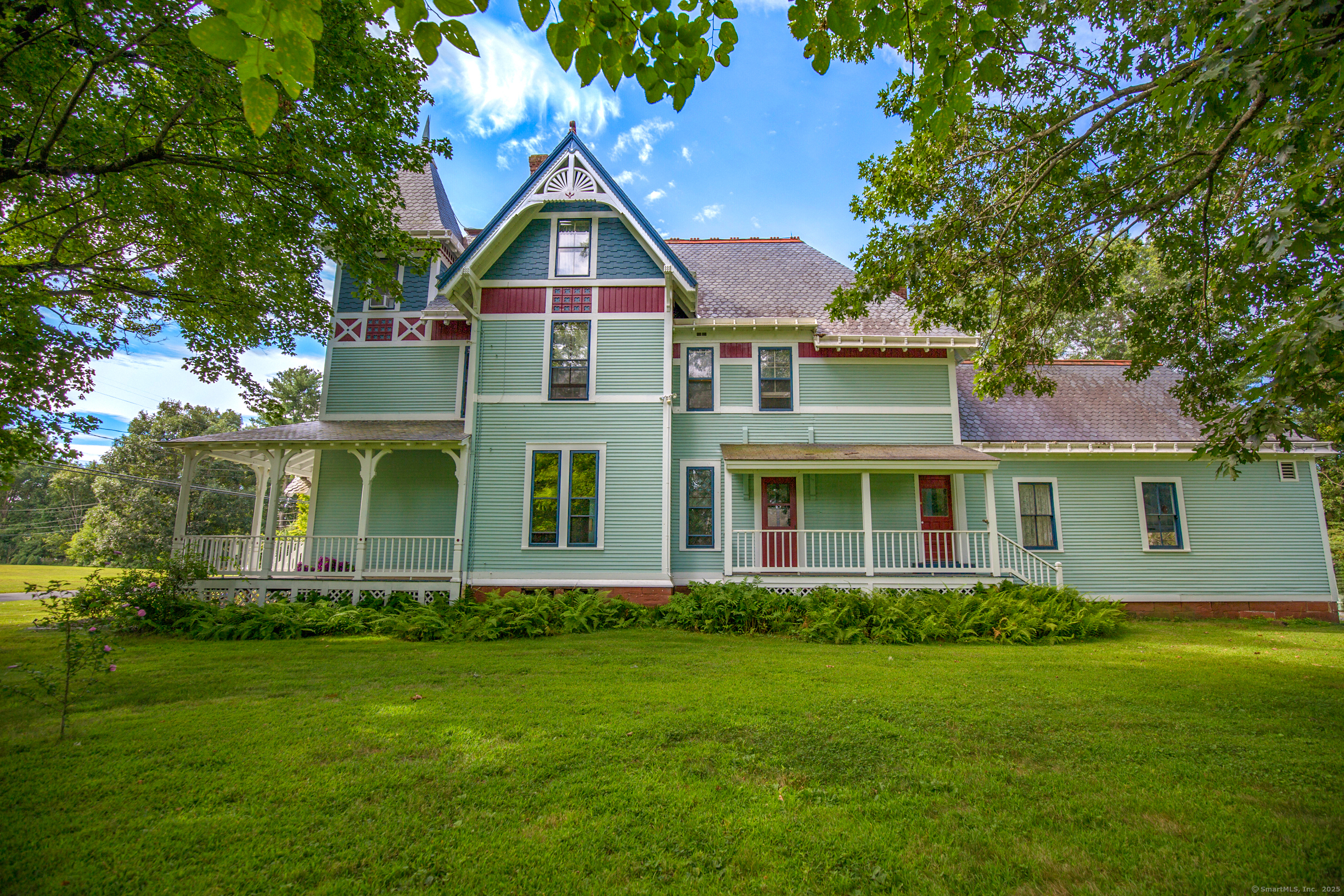 South Windsor, Connecticut 06074, United States, 5 Bedrooms Bedrooms, ,3 BathroomsBathrooms,Residential,Active,184565