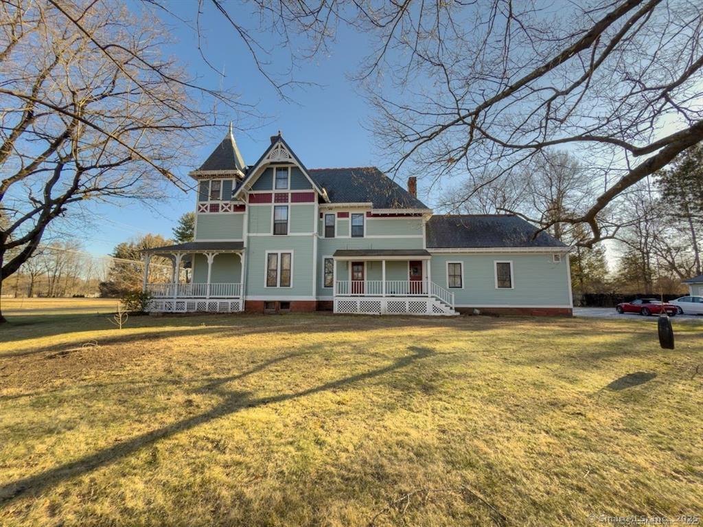 1063 Main Street