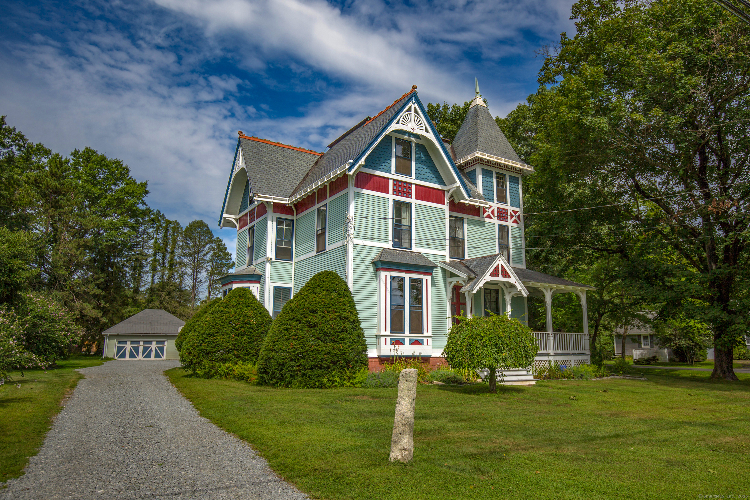 South Windsor, Connecticut 06074, United States, 5 Bedrooms Bedrooms, ,3 BathroomsBathrooms,Residential,Active,184565