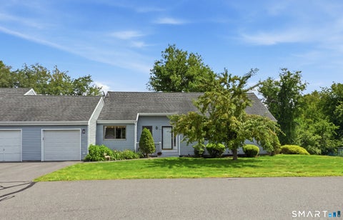 Photo of 101 Cannon Ridge Drive #101, Watertown, CT 06795 (MLS # 24201695)