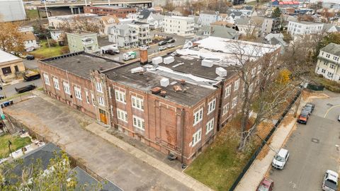 Tiny photo for 86 Whittier Street, Bridgeport, CT 06605 (MLS # 24142410)