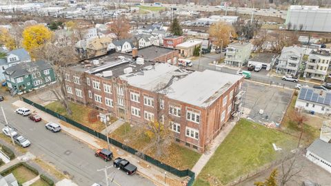 Tiny photo for 86 Whittier Street, Bridgeport, CT 06605 (MLS # 24142410)