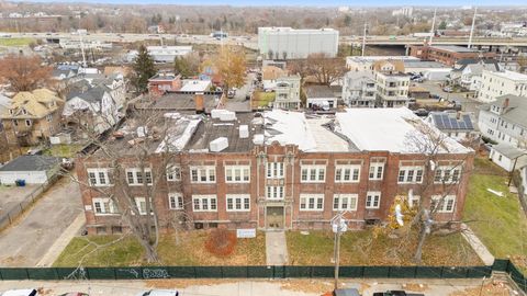 Tiny photo for 86 Whittier Street, Bridgeport, CT 06605 (MLS # 24142410)