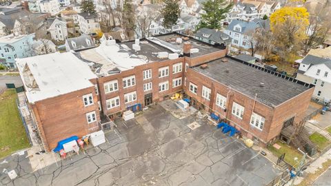 Tiny photo for 86 Whittier Street, Bridgeport, CT 06605 (MLS # 24142410)